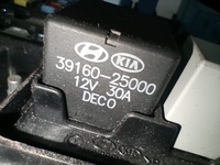 фото thumb №11, Kia ceed i коробка предохранителей 39160-25000 39160-37110 95230-3a400