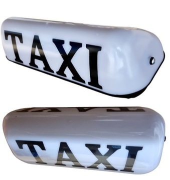 Беспроводная магнитная лампа Rooster Taxi до 180 км/ч