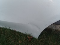 фото thumb №10, Бампер передній, двері задні ліва tesla y