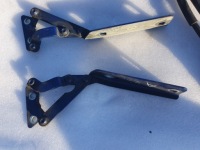 фото thumb №9, Вентилятор вентилятор кабіни двигун обдув mercedes a168 a147 a klasa 98r