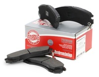 фото thumb №10, Гальмівні диски + гальмівні колодки гальмівні перед citroen c-crosser; peugeot 4007; mitsubishi