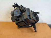 Фара renault twingo 3 рестайлинг  фара левая обычная led европа 2018- Недорого, фото thumb