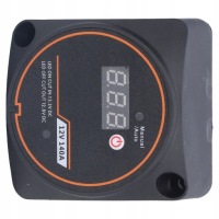 Купити Подвійний реле акумулятор split ізолятор, фото thumb