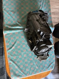 Mercedes eqa eqb 243 лампа передняя правая full led с Разборки, фото thumb