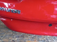 фото thumb №7, Hyundai i30 iii 3 kombi 17- крышка багажника задняя задняя