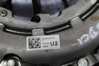 фото thumb №2, Сцепление прижим двухмассовый маховик scenic iv 4