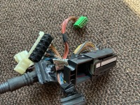 фото thumb №8, Жгут двигателя bmw x3 f25 7560749