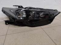 фото thumb №3, Лампа передняя перед citroen ds4 crosback full led