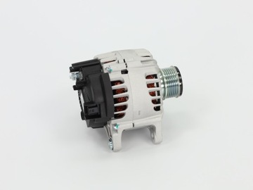 фото thumb №7, Генератор turbo-tec - 231004115r - ttal001060