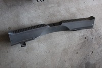 фото thumb №1, Mazda 5 lift 2012 захист na pas задній задня