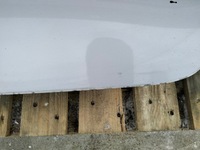 фото thumb №12, Дверь левый задняя задние lexus is ii 220 lata 05-09 sedan