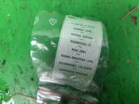 фото thumb №3, Стартер opel zafira a