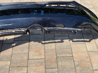 фото thumb №11, Vw golf 6 vi r20 бампер перед orygi.