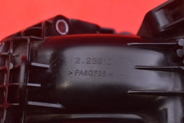 фото thumb №8, Коллектор всасывающий hn05 9842272880 opel mokka b 1.2 t 130 km 20-