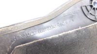 фото thumb №8, Renault scenic iv панель под лобовым стеклом нижняя 668103341r