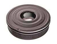 фото thumb №1, Шків колінчастого вала колінчастого renault 1,6dci trafic iii/megane iv