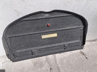 фото thumb №2, Полиця багажника renault laguna iii хетчбек 07-14