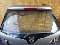 фото thumb №6, Renault koleos i крышка багажника задняя крышка багажника комплектная tekxa