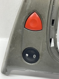 фото thumb №4, Рамка чохол важеля перемикання передач renault scenic ii 1.9 dci 8200231906