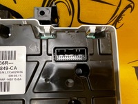 фото thumb №8, Дисплей приборы счетчик спидометр renault clio iv