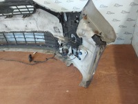 фото thumb №6, Ford galaxy mk2 ii бампер перед am21-17757-af