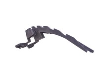 фото thumb №1, Jaguar f-pace кронштейн бампера задня правий x761 2016 rhd