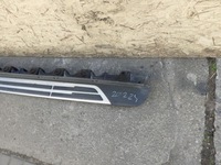 фото thumb №7, Toyota highlander iv xu70 2019- накладка подножка порог левый правый