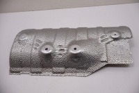 фото thumb №3, Lexus rx iv 450h защита тепловая