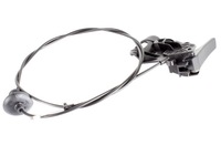 фото thumb №9, Трос замка капот citroën jumpy фургон 9809216880 1.56l дизель 2017