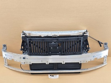 фото thumb №1, Pas переднее усилитель радиатор mercedes glc x254 c254