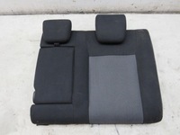 фото thumb №6, Переходник фургон заднее сиденье ремни сиденье sx4 s-cross