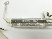 фото thumb №2, Шторка безпеки бічна права - mini countryman r60 10-16