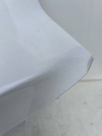 фото thumb №13, Tesla модель 3 рестайлінг 2020- кришка зад задня кришка багажника