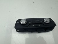 фото thumb №1, Audi a6 c7 2015 з передній панель кондиціонера