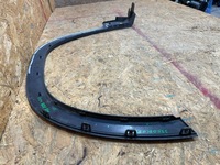 фото thumb №9, Mercedes eqb x243 21- молдинг накладка na крыло правый перед передняя