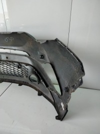 фото thumb №14, Бампер перед передний toyota c-hr chr 16-19 52119-f4010