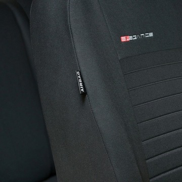КРЫШКИ на Toyota Auris (I, II) - Эле П-4