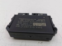 фото thumb №5, Audi a3 8y 2023 блок керування / модуль паркування pdc