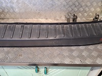 фото thumb №6, Ford transit custom 2020 r бампер задняя 4xpdc