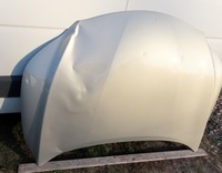 фото thumb №3, Капот крышка двигателя lexus rx iv 4 2016