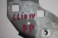 фото thumb №5, Кронштейн поперечина правий перед 641802835r clio iv