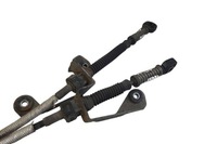 фото thumb №9, Механізм зміни коробки передач vw 1k0711061a 1.9l дизель 2006