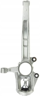 фото thumb №1, Srline zw-m004p шаровая опора поворотный кулак, подвеска колеса