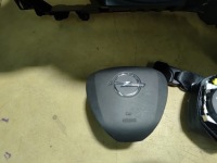 фото thumb №8, Opel crossland рестайлінг торпедо роздавальна консоль 23r.