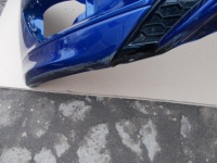 Купить Ford focus mk3 st-line передний бампер, фото thumb