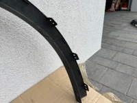 фото thumb №10, Молдинг na крыло левая левый перед bmw x3 f25 x4 f26 7210081