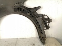 фото thumb №11, Audi a2 99- крыло переднее левый lz9w