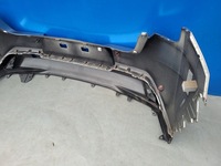 фото thumb №13, Lexus ux ux200 ux250h ux300 18- бампер задній задня 52159-76130