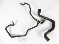 фото thumb №1, Mercedes w169 w245 труба шланг wody обігрівача