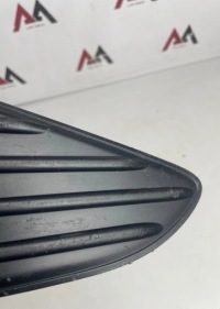 Решётка бампера заднего левая toyota yaris 3 рестайлинг Киев, фото thumb